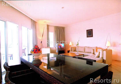 Karthago Hammamet Hotel 9